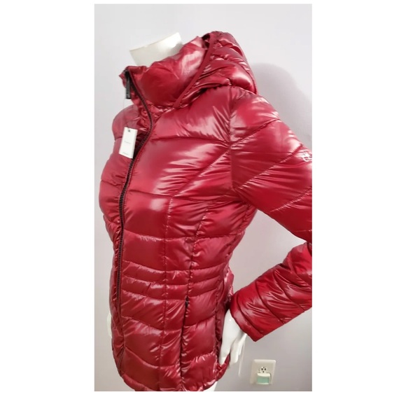 Calvin Klein Jacket - Picture 2 of 4